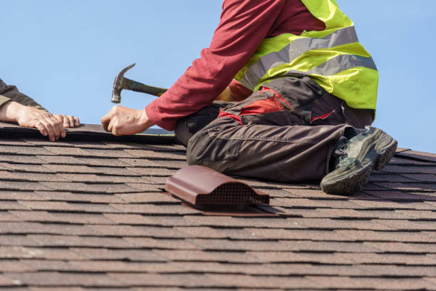Best New Roof Installation  in The College Of New Jersey, NJ