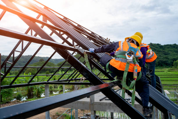 Best Best Roofing Contractors  in The College Of New Jersey, NJ
