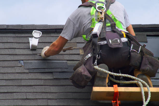 Best Roof Leak Repair  in The College Of New Jersey, NJ