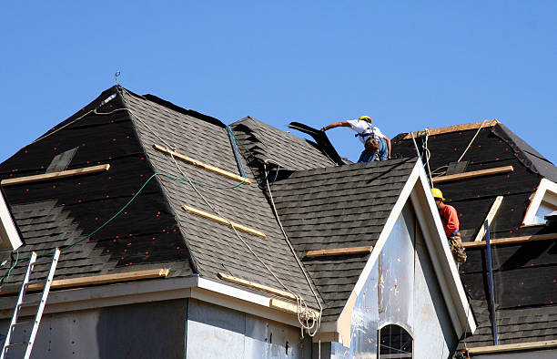 Best Gutter Installation and Roofing  in The College Of New Jersey, NJ