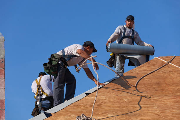 Roof Installation Near Me in The College Of New Jersey, NJ