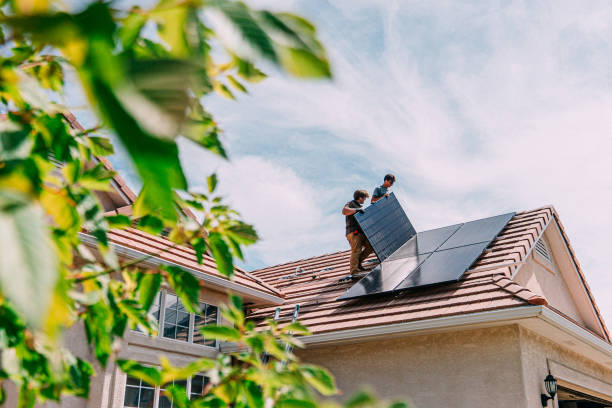 Best Roof Inspection Near Me  in The College Of New Jersey, NJ