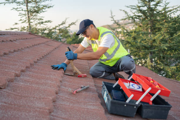 Best Commercial Roofing Services  in The College Of New Jersey, NJ