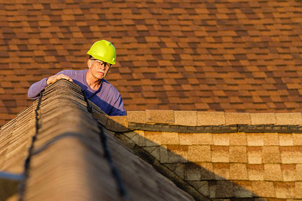 Best Roof Restoration Services  in The College Of New Jersey, NJ