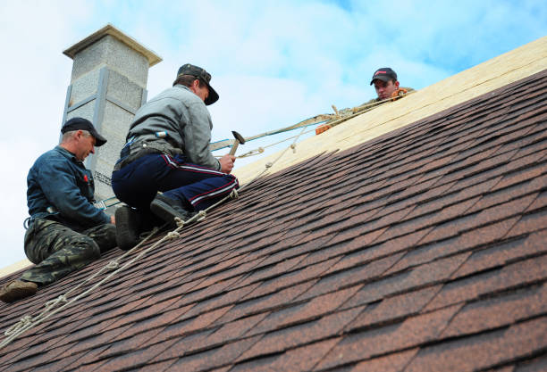  The College Of New Jersey, NJ Roofing Contractor Pros